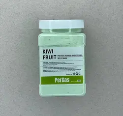 ماسک هیدروژلی کیوی پرگاس 700 گرمی