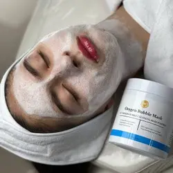 بابل ماسک بست کلین حجم ۱۵۰ گرم