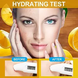 ماسک هیدروژلی 300 گرمی اسطوخودوس مویام