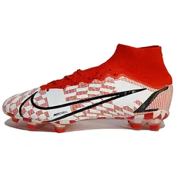 کفش فوتبال نایک مدل   NIKE Mercurial superfly 7 Elite High