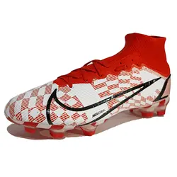 کفش فوتبال نایک مدل   NIKE Mercurial superfly 7 Elite High