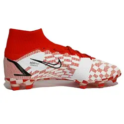 کفش فوتبال نایک مدل   NIKE Mercurial superfly 7 Elite High