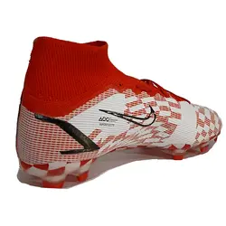 کفش فوتبال نایک مدل   NIKE Mercurial superfly 7 Elite High