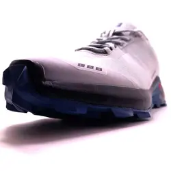 کفش پیاده روی آی_رانر ضد آب  Waterproof K2 سفید/آبی