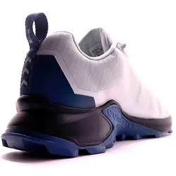 کفش پیاده روی آی_رانر ضد آب  Waterproof K2 سفید/آبی