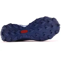 کفش پیاده روی آی_رانر ضد آب  Waterproof K2 سفید/آبی