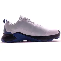 کفش پیاده روی آی_رانر ضد آب  Waterproof K2 سفید/آبی