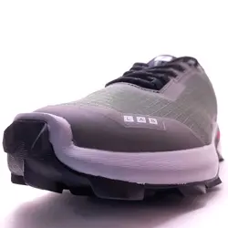 کفش پیاده روی آی_رانر ضد آب  Waterproof K2 طوسی/سفید