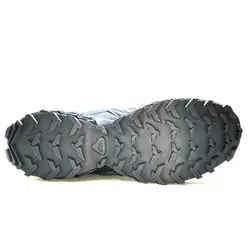 کفش پیاده روی ویکو مدل VICO SPIDEKNIT TURBO طوسی/قرمز