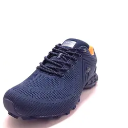 کفش پیاده روی ویکو مدل VICO SPIDEKNIT TURBO مشکی/نارنجی