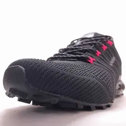 کفش پیاده روی ویکو مدل VICO SPIDEKNIT TURBO مشکی/قرمز
