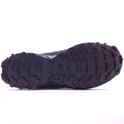کفش پیاده روی ویکو مدل VICO SPIDEKNIT TURBO مشکی/قرمز