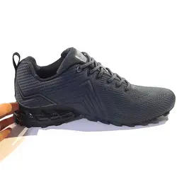 کفش پیاده روی ویکو مدل VICO SPIDEKNIT TURBO طوسی