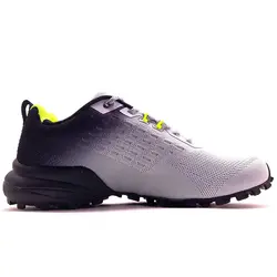 کفش پیاده روی ویکو مدلVICO SPIDEKNIT TURBO سفید/مشکی