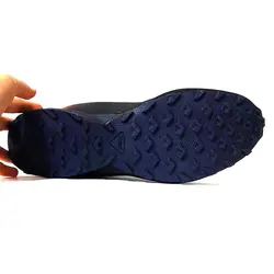 کفش پیاده روی ویکو مدل VICO SPIDEKNIT TURBO مشکی/قرمز/مشکی