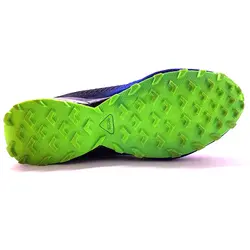 کفش پیاده روی ویکو مدل VICO SPIDEKNIT TURBO مشکی/آبی/سبز