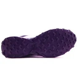 کفش پیاده روی ویکو مدل VICO SPIDEKNIT TURBO سفید/مشکی/قرمز