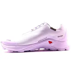 کفش پیاده روی آی_رانر ضد آب Waterproof K2 سفید/سفید