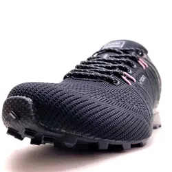 کفش پیاده روی ویکو مدل VICO SPIDEKNIT TURBO مشکی/صورتی