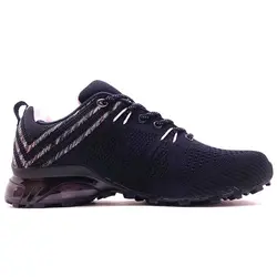 کفش پیاده روی ویکو مدل VICO SPIDEKNIT TURBO مشکی/صورتی