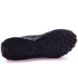 کفش پیاده روی ویکو مدل VICO SPIDEKNIT TURBO مشکی/مشکی