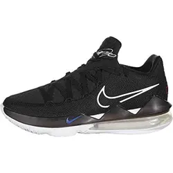 کفش بسکتبال نایک لبرون  Nike Lebron 17 Low EP مشکی