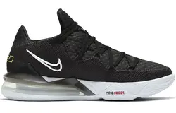 کفش بسکتبال نایک لبرون  Nike Lebron 17 Low EP مشکی