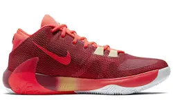 کفش بسکتبال نایک زوم Nike Zoom Freak 1 قرمز