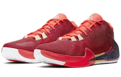 کفش بسکتبال نایک زوم Nike Zoom Freak 1 قرمز