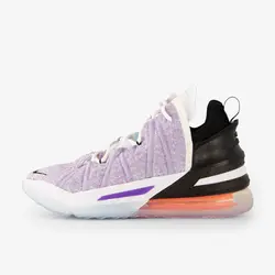 کفش بسکتبال نایک لبرون 18 Nike LeBron