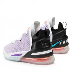 کفش بسکتبال نایک لبرون 18 Nike LeBron