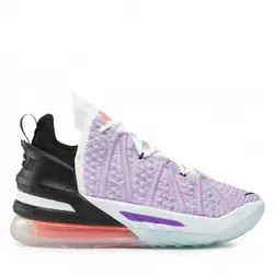 کفش بسکتبال نایک لبرون 18 Nike LeBron