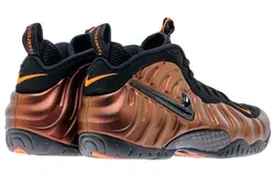 کفش بسکتبال نایک ایر فومپوزیت پرو NIKE AIR FOAMPOSITE PRO