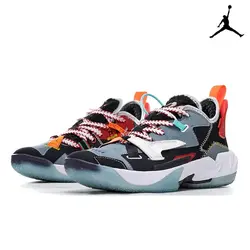 کفش بسکتبال نایک مدل FACETASM X Air Jordan Why Not Zer0.4