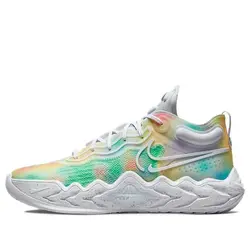 کفش بسکتبال نایک مدل AIR ZOOM G.T. RUN