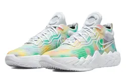 کفش بسکتبال نایک مدل AIR ZOOM G.T. RUN