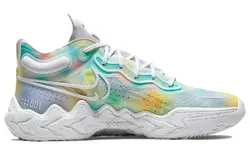 کفش بسکتبال نایک مدل AIR ZOOM G.T. RUN