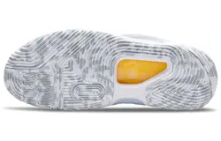 کفش بسکتبال مدل نایک Nike KD 14 Wolf Grey سفید