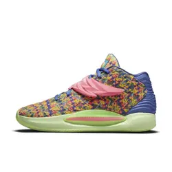 کفش بسکتبال نایک Nike KD 14 Ron English 1
