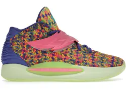 کفش بسکتبال نایک Nike KD 14 Ron English 1