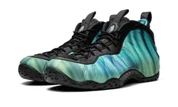 کفش بسکتبال نایک مدل NIKE AIR FOAMPOSITE ONE UNIVERSITY BLUE آبی