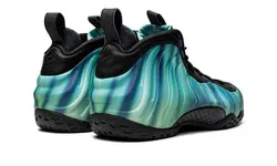 کفش بسکتبال نایک مدل NIKE AIR FOAMPOSITE ONE UNIVERSITY BLUE آبی