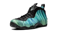 کفش بسکتبال نایک مدل NIKE AIR FOAMPOSITE ONE UNIVERSITY BLUE آبی