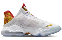 کفش بسکتبال نایک NIKE Nike Lebron 19 Low Magic Fruity Pebbles
