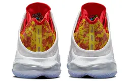 کفش بسکتبال نایک NIKE Nike Lebron 19 Low Magic Fruity Pebbles