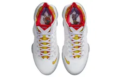 کفش بسکتبال نایک NIKE Nike Lebron 19 Low Magic Fruity Pebbles