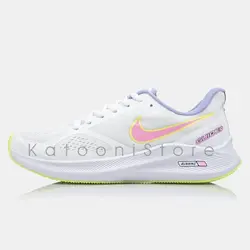 کفش پیاده روی نایک ایر زوم گاید Nike Air Zoom Guide 10