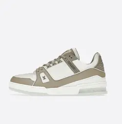 کفش پیاده رویLouis Vuitton LV Trainer