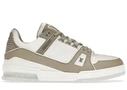 کفش پیاده رویLouis Vuitton LV Trainer