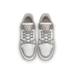 کفش پیاده رویLouis Vuitton LV Trainer
